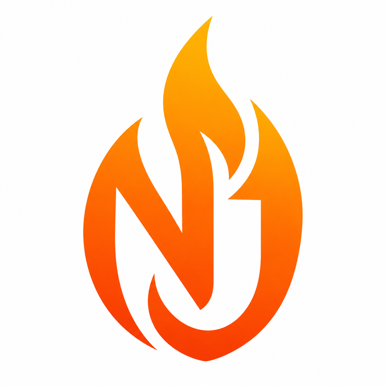 NJFirePits.com logo